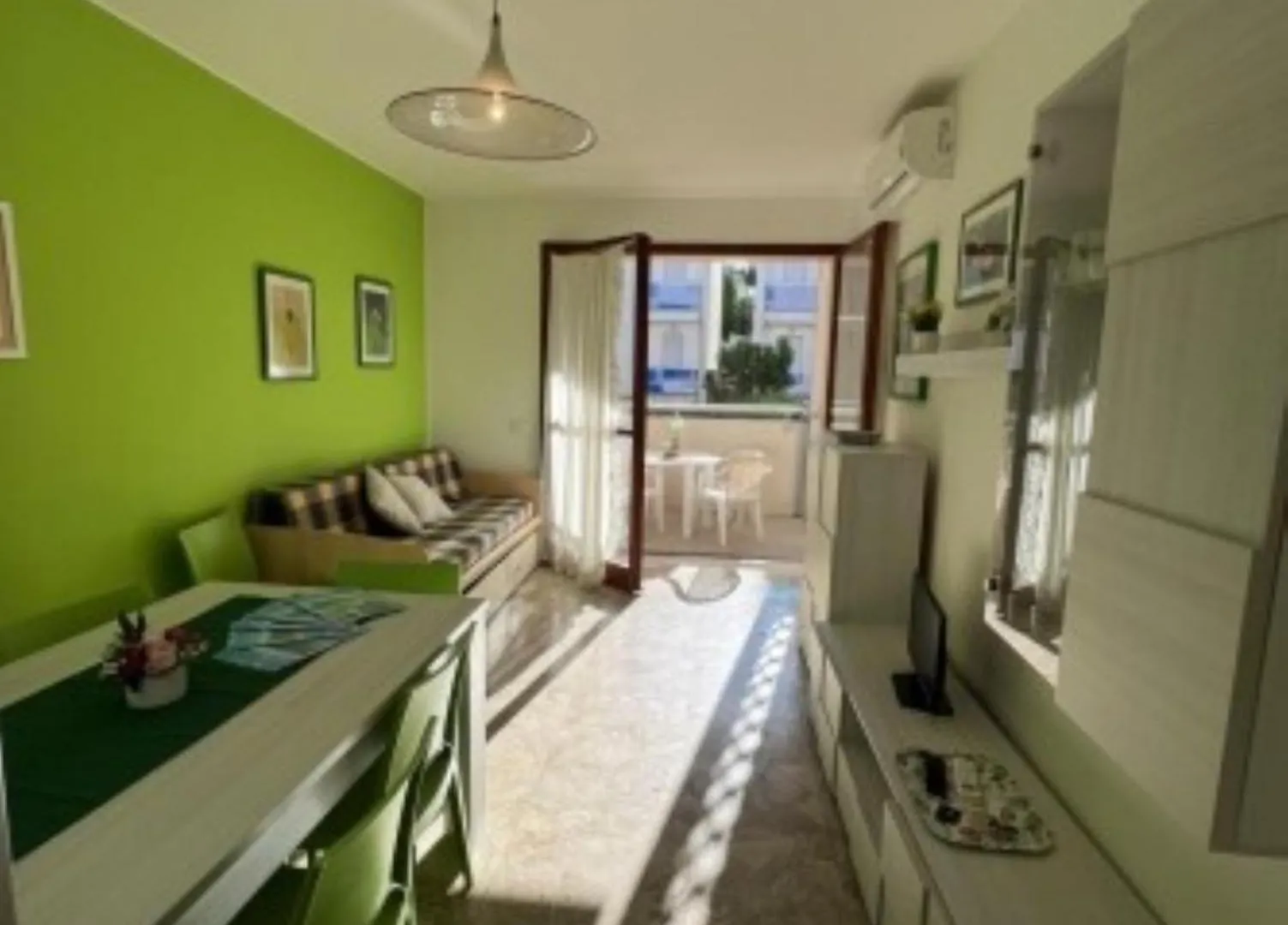 Flat With Parking Space Next To The Sea Bibione