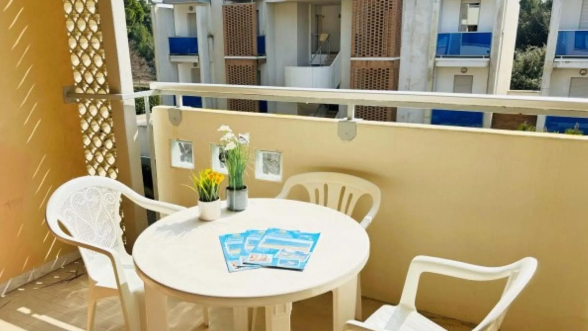 Flat With Parking Space Next To The Sea Bibione