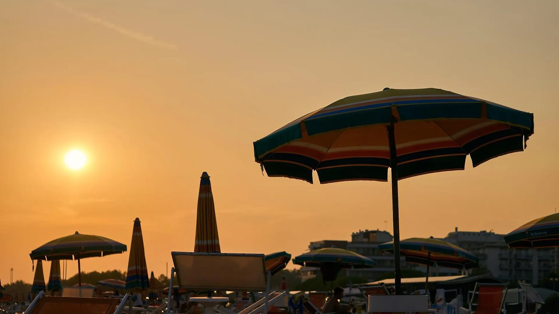 Apartment Flat With Parking Space Next To The Sea Bibione